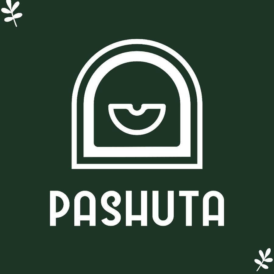 Pashuta Otel Voskopojë Dış mekan fotoğraf